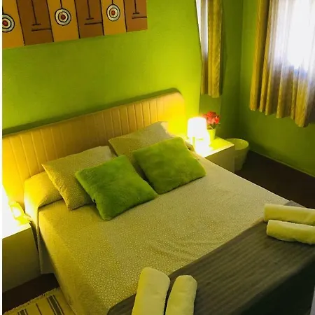 Como En Casa !! Homestay szállás