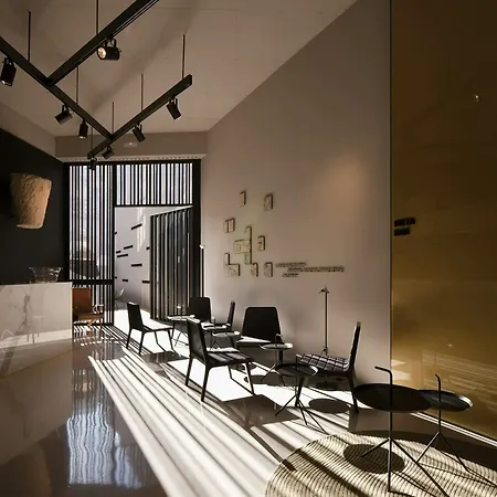 Hotel Caro Valencie