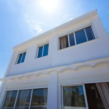 Malvarrosa Beach Holiday home