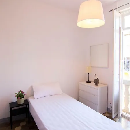Apartment Russafa Valencia