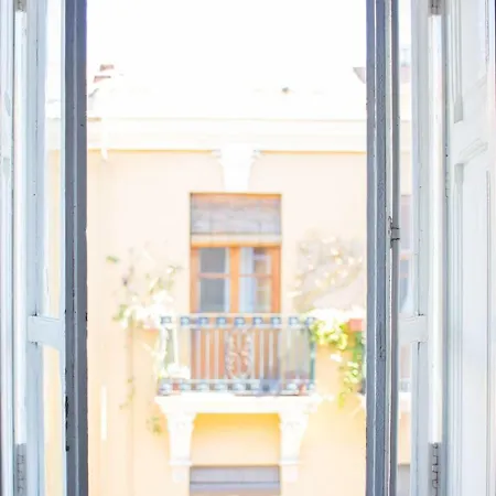 Russafa Apartment