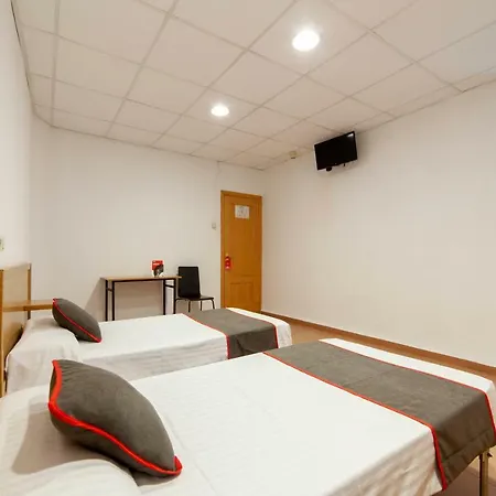 Oyo El Rincon Guest house