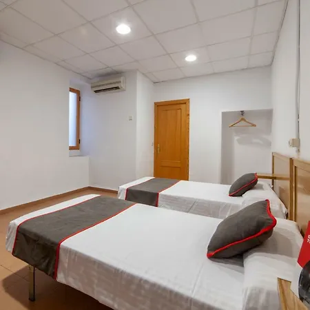 Guest house Oyo El Rincon