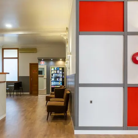 Guest house Oyo El Rincon Valencia