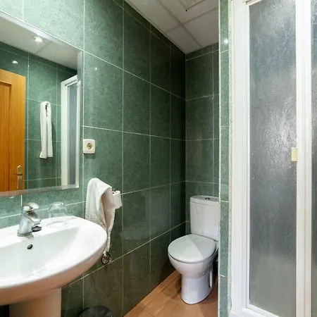 Guest house Oyo El Rincon Valencia