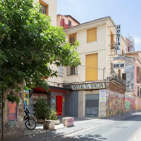 Oyo El Rincon