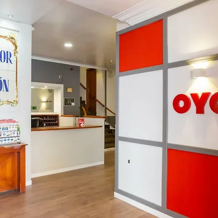 Oyo El Rincon