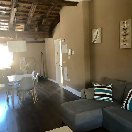 Appartamento Perla