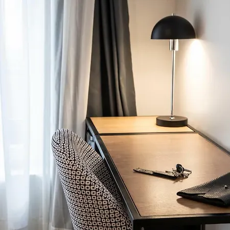 Pensión Blanq Comedias 4*