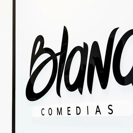 Blanq Comedias