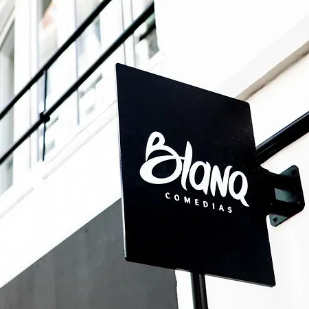 Blanq Comedias Valencia
