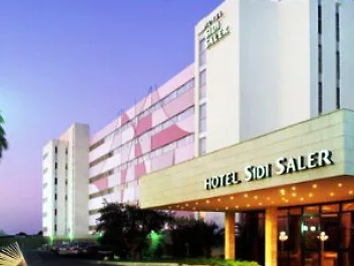 Hotel Sidi Saler