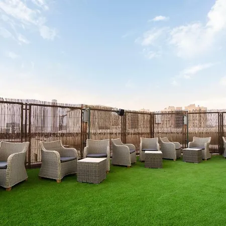 Exe Rey Don Jaime Hotel