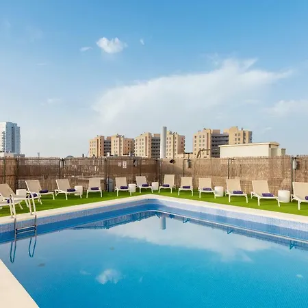 Hotel Exe Rey Don Jaime 4*