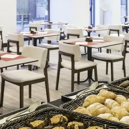 Ilunion 3 3* Valencia