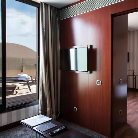 Otel Zenit