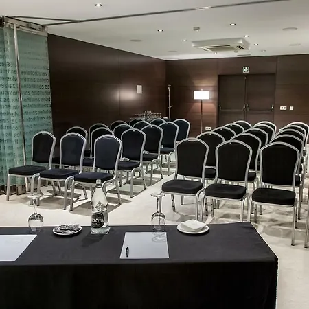 Hotel Zenit Valencia