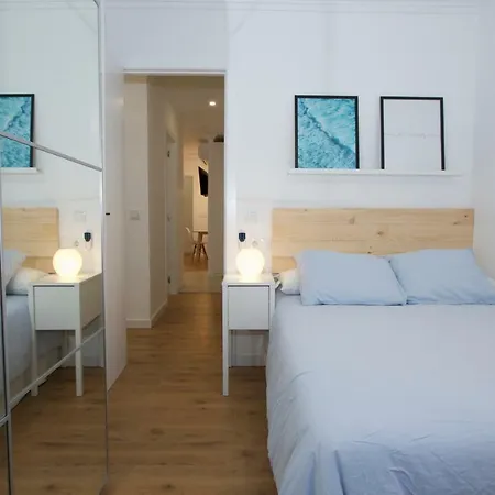 Appartement Md Poeta Andres Cabrelles Valence