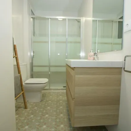 Appartement Md Poeta Andres Cabrelles Valence