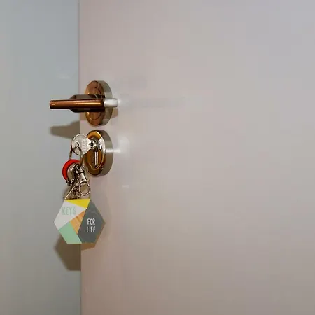 Md Poeta Andres Cabrelles Appartement