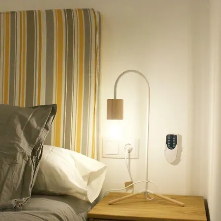 Appartement Md Poeta Andres Cabrelles *