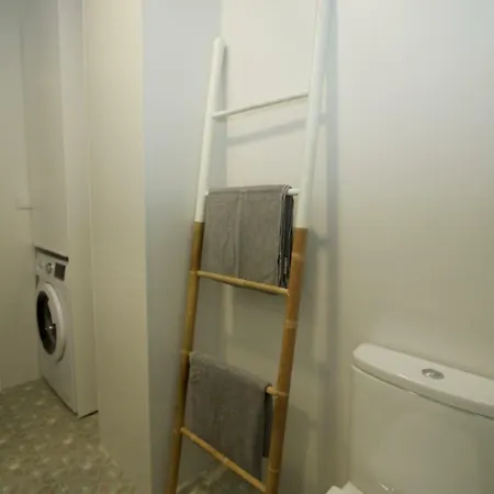 Appartement Md Poeta Andres Cabrelles