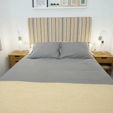 Appartement Md Poeta Andres Cabrelles