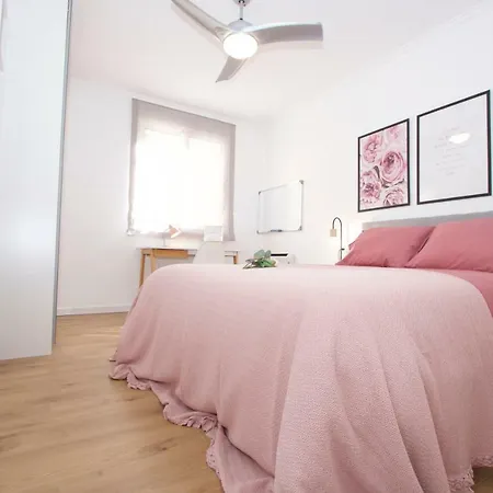 Appartement Md Poeta Andres Cabrelles