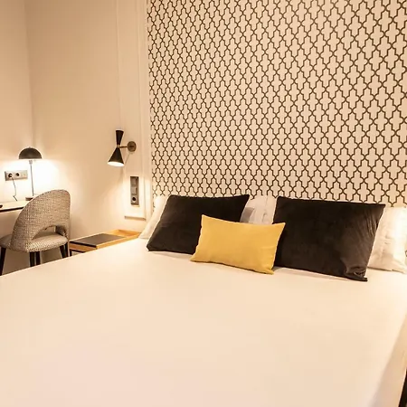 Blanq Comedias 4* Valencia