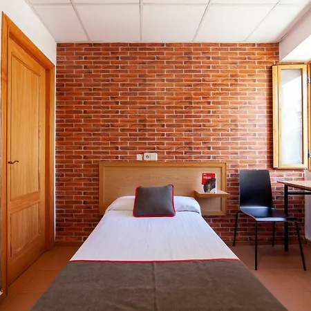 Oyo El Rincon Guest house Valencia