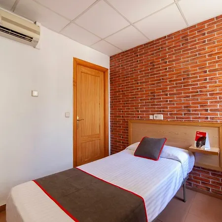 Guest house Oyo El Rincon Valencia