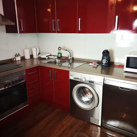 United Colors Of Boutique Style Apartament
