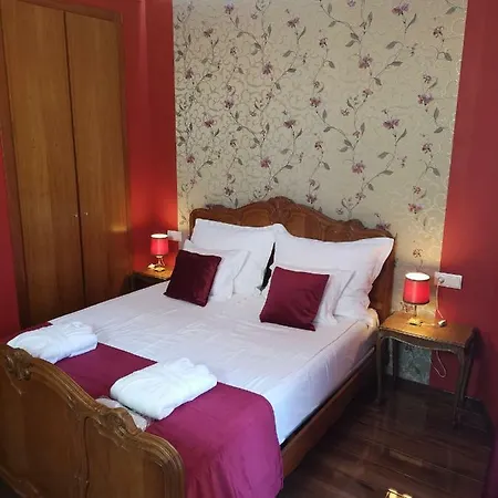 Apartament United Colors Of Boutique Style *