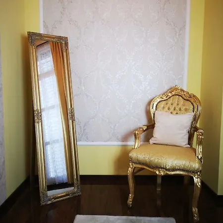 United Colors Of Boutique Style Apartament