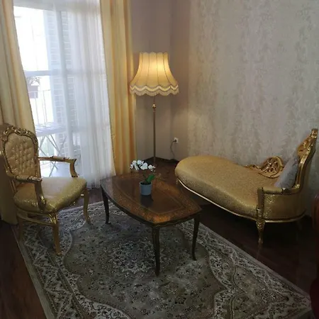 United Colors Of Boutique Style Apartament