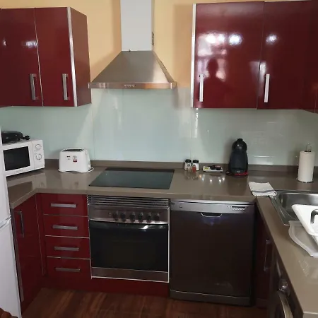 Apartament United Colors Of Boutique Style Walencja