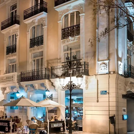 Sh Ingles Boutique Valensiya