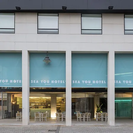Sea Port Hotel Valencie