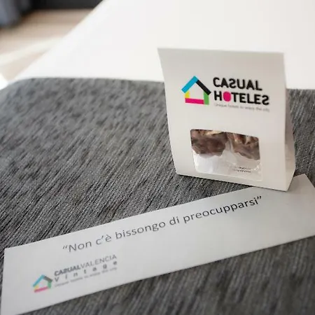 Casual Socarrat By Casual (adults Only) ולנסיה