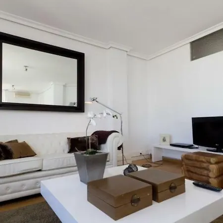 Luxury - Boutique Center Valencia