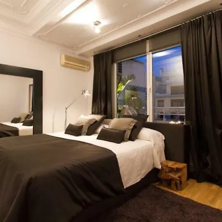 Apartamento Luxury - Boutique Center