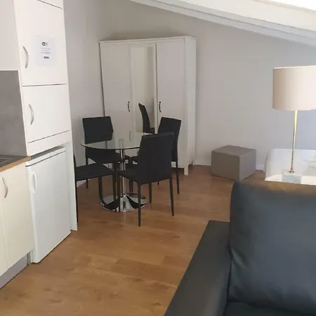 Apartament Ciutat Vella Apartaments En Valencia Walencja