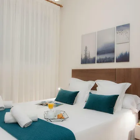 Singularstays Seu Catedral Appartement Valencia