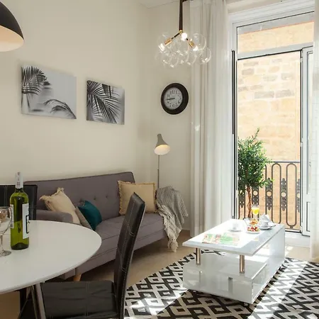 Singularstays Seu Catedral Valensiya