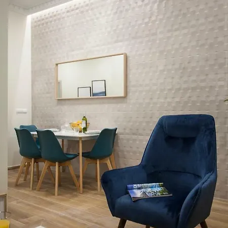 Singularstays Seu Catedral * Valensiya