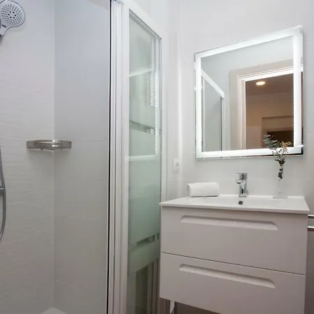 Apartman Singularstays Seu Catedral *