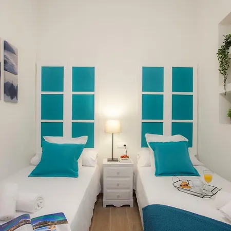 Singularstays Seu Catedral