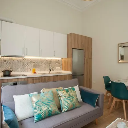 Singularstays Seu Catedral * Valencia