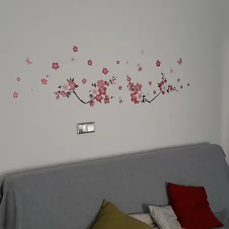 Baleares Playa Apartment *