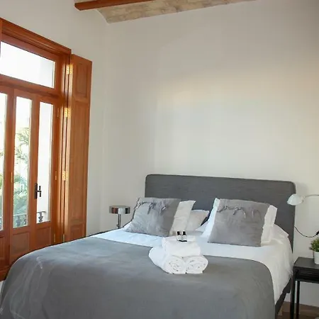 Casa De La Reina Pensjonat *